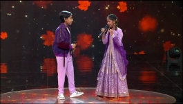 Sa Re Ga Ma Pa lil Champs - 12th Nov 2022